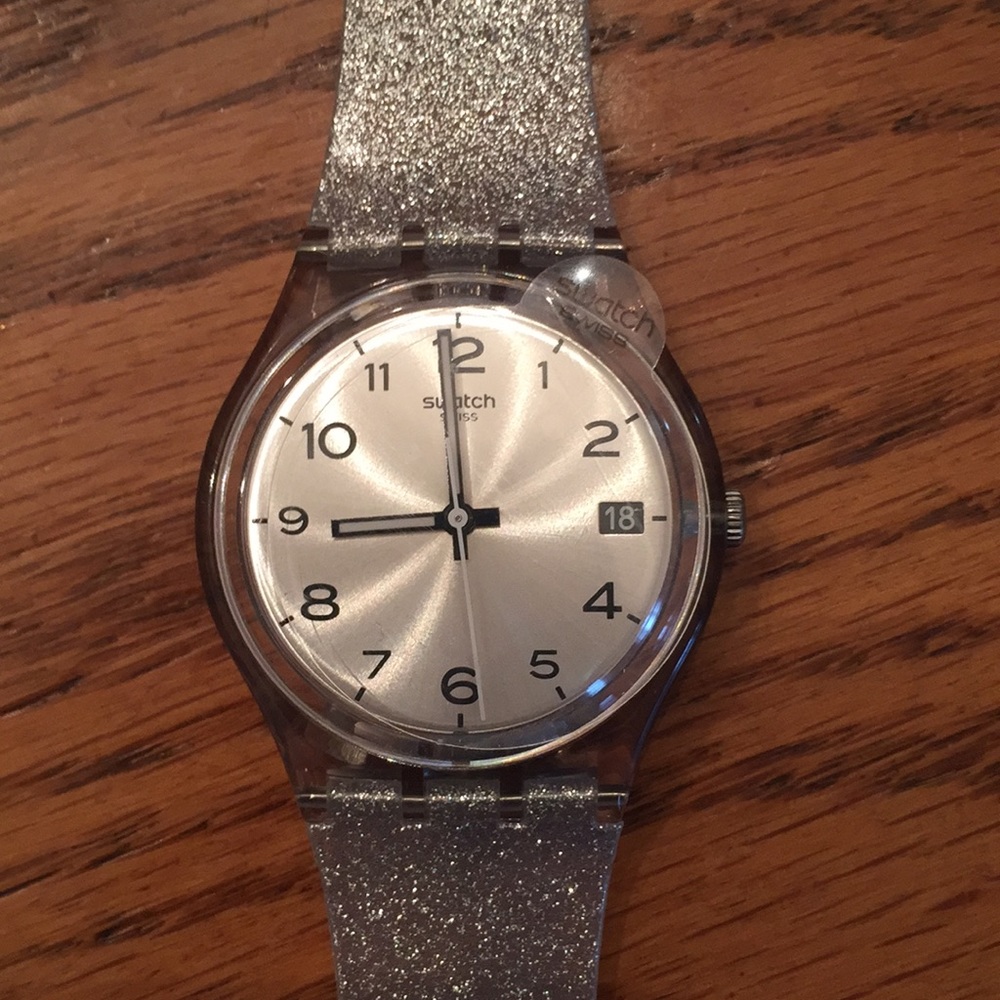 Swatch Watch